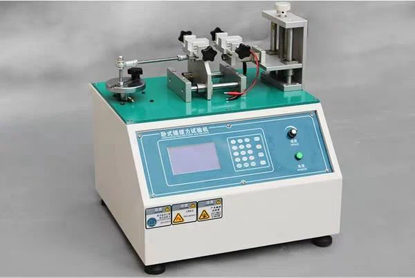 מכונת בדיקת מחשב